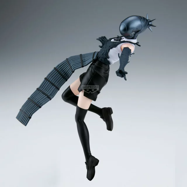 Figurka Chainsaw Man - Denji & Pochita Vibration Star (Banpresto) dupl