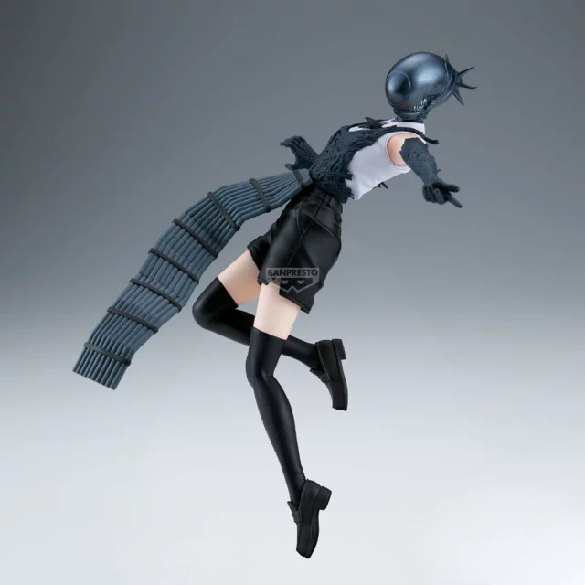 Figurka Chainsaw Man - Denji & Pochita Vibration Star (Banpresto) dupl