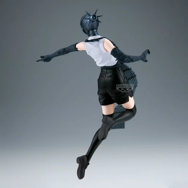 Figurka Chainsaw Man - Denji & Pochita Vibration Star (Banpresto) dupl
