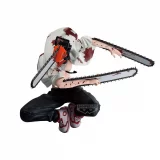 Figurka Chainsaw Man - Bomb (Vibration Stars) (Banpresto) dupl