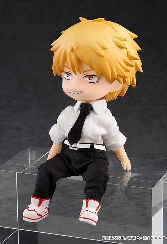 Figurka Chainsaw Man - Denji (Nendoroid) - Manga