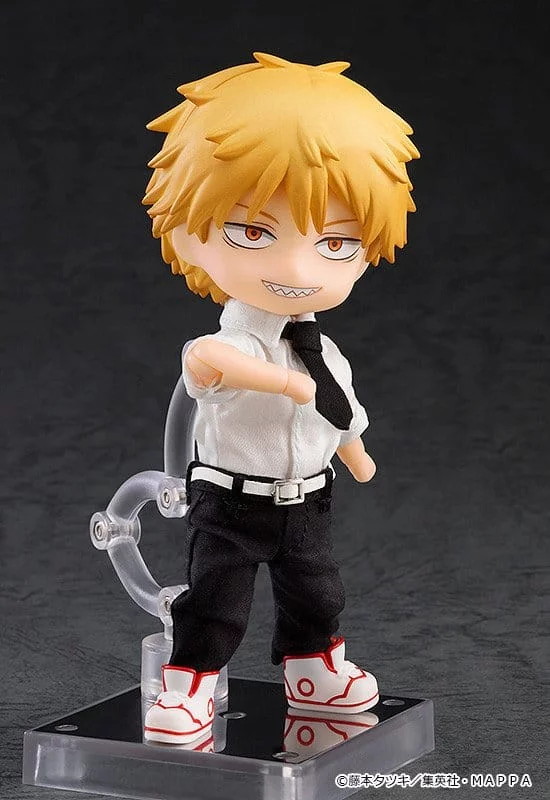 Figurka Chainsaw Man - Denji (Nendoroid) - Anime