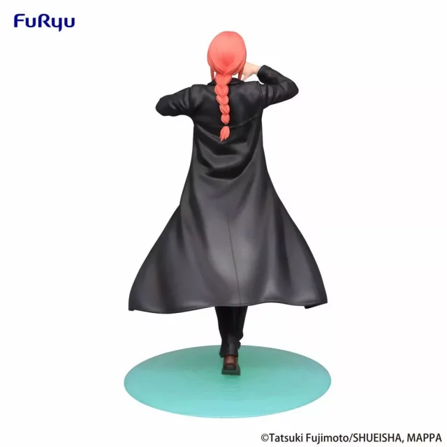 Figurka Chainsaw Man - Pochita Hikkake (FuRyu) dupl