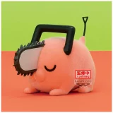 Figurka Chainsaw Man - Pochita Sofvimates (Banpresto) dupl