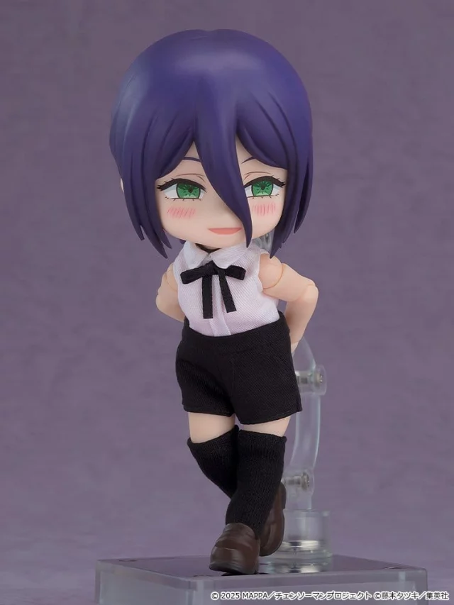 Figurka Chainsaw Man - Reze (Nendoroid) - Anime