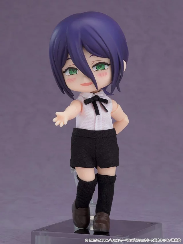 Figurka Chainsaw Man - Reze (Nendoroid) - Manga