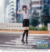 Figurka Chainsaw Man - Chainsaw Man Perching  Vol. 2 (Sega) dupl
