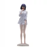 Figurka Chainsaw Man - Reze Ichibansho (Banpresto) - Figurka akcji