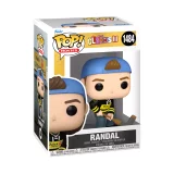 Figurka Clerks - Jay (Funko POP! Movies 1483) dupl