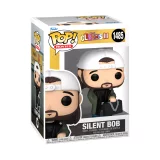 Figurka Clerks - Randal (Funko POP! Movies 1484) dupl