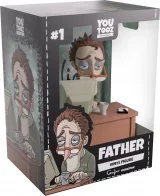 Figurka Coraline - Other Mother (Youtooz Coraline 2) dupl