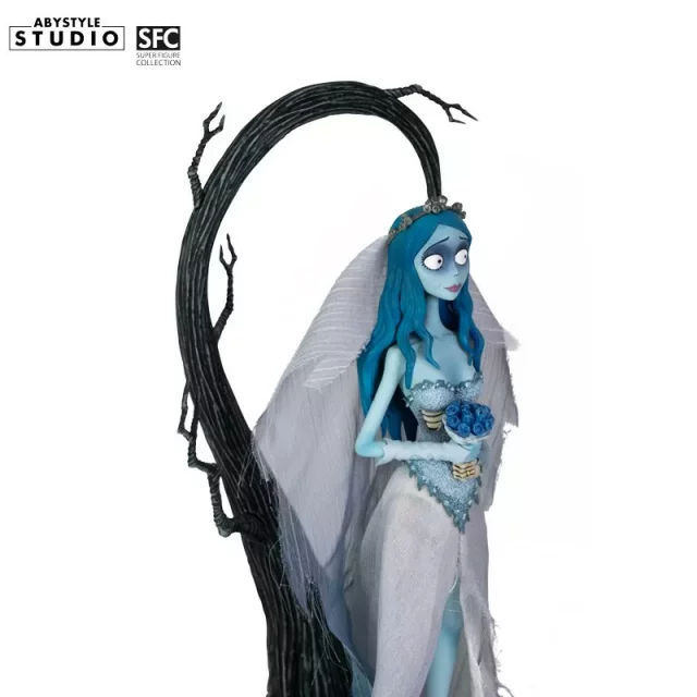 Figurka The Nightmare Before Christmas - Zero Diorama (Super Figure Collection 25) dupl