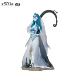 Figurka The Nightmare Before Christmas - Zero Diorama (Super Figure Collection 25) dupl