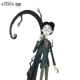 Figurka Corpse Bride - Emily (Super Figure Collection) dupl