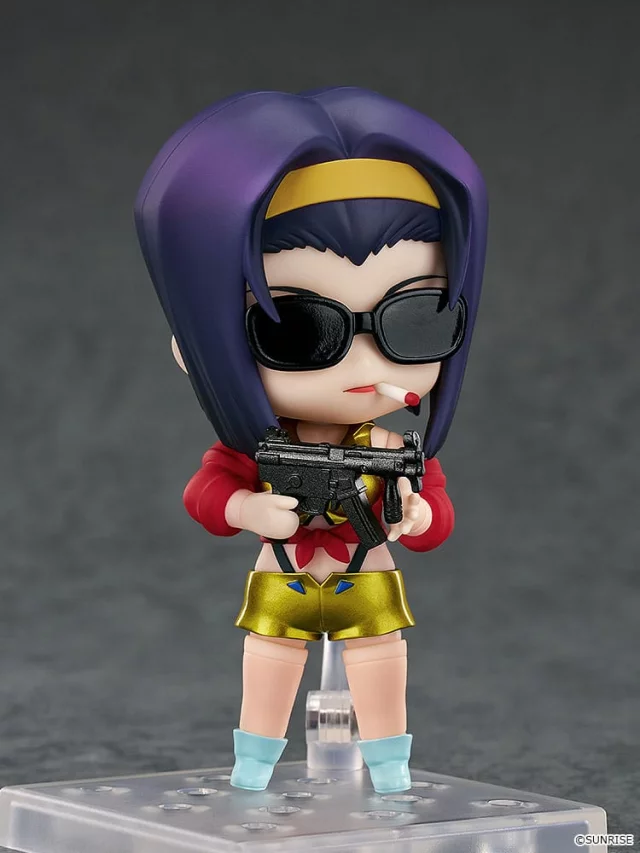 Figurka Cowboy Bebop - Spike Spiegel (Nendoroid) dupl