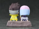 Figurka NO.6 -  Shion and Nezumi Chibi Diorama (Good Smile Company) dupl