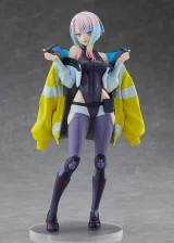 Figurka Cyberpunk: Edgerunners - David & Lucy Qset+ (Good Smile Company) dupl