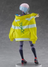 Figurka Cyberpunk: Edgerunners - David & Lucy Qset+ (Good Smile Company) dupl