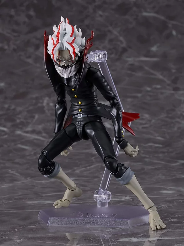 Figurka Dandadan - Okarun Transformed (Good Smile Company) - Anime