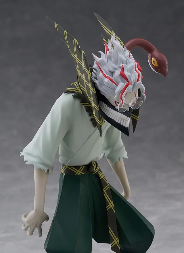 Figurka Dandadan - Momo (Pop Up Parade) dupl