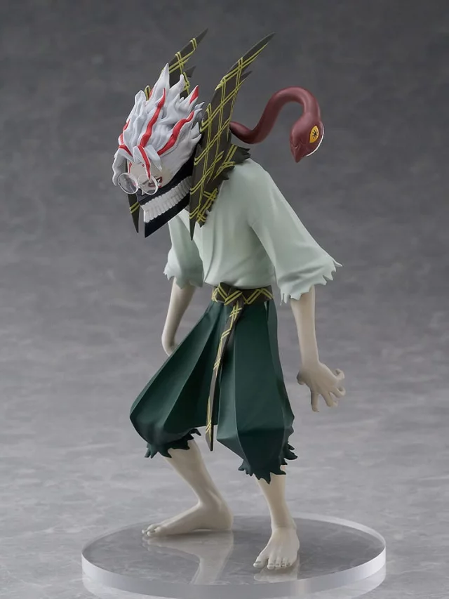 Figurka Dandadan - Momo (Pop Up Parade) dupl