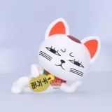 Figurka Dandadan - Turbo Granny Fortune Cat Ver. (MegaHouse) dupl