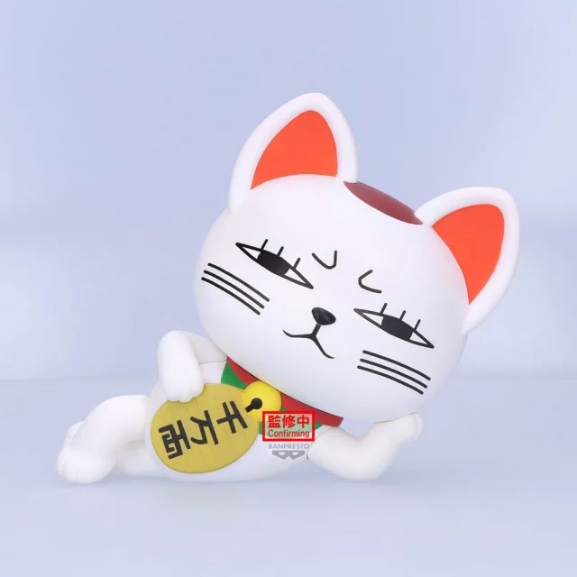 Figurka Dandadan - Turbo Granny Fortune Cat Ver. (MegaHouse) dupl