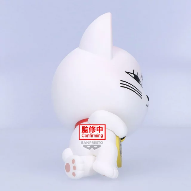 Figurka Dandadan - Turbo Granny Fortune Cat Ver. (MegaHouse) dupl