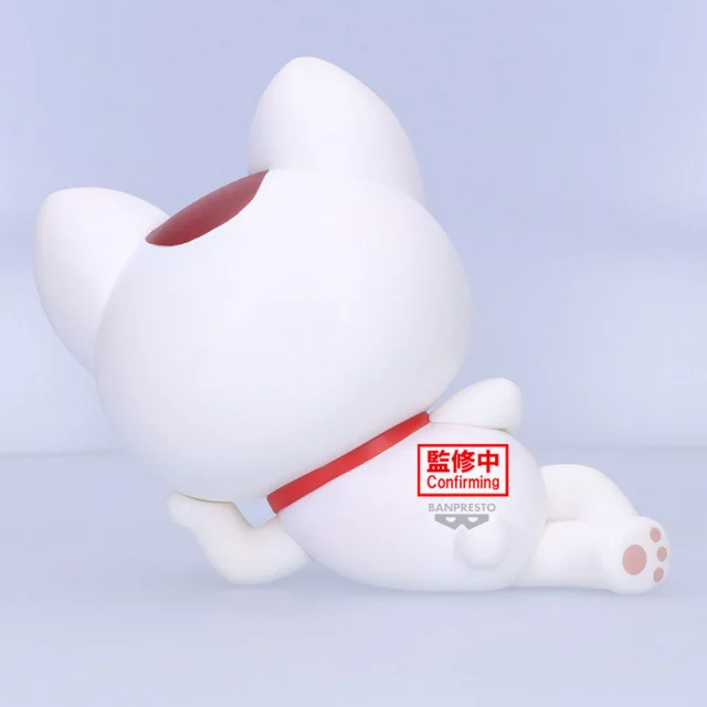 Figurka Dandadan - Turbo Granny Fortune Cat Ver. (MegaHouse) dupl