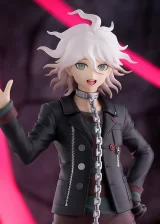 Figurka Danganronpa 1 & 2 Reload - Nagito Komaeda (Pop Up Parade) dupl