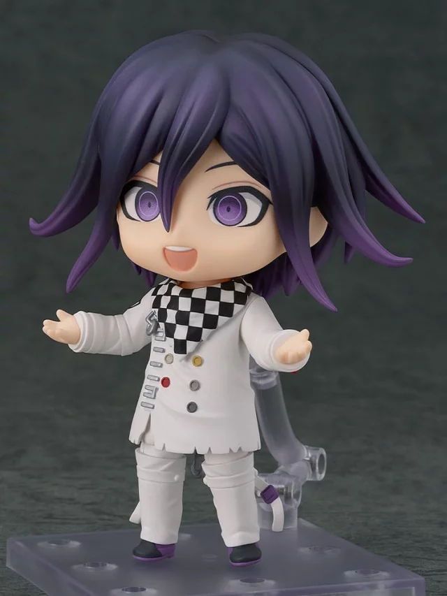 Figurka Danganronpa Another Episode: Ultra Despair Girls -  Servant L (Pop Up Parade) dupl