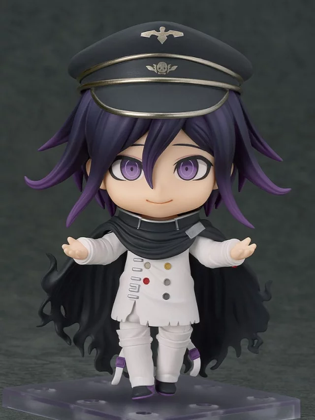 Figurka Danganronpa Another Episode: Ultra Despair Girls -  Servant L (Pop Up Parade) dupl