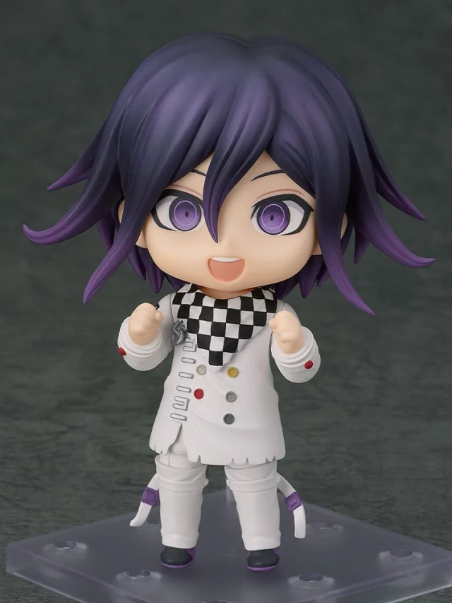 Figurka Danganronpa Another Episode: Ultra Despair Girls -  Servant L (Pop Up Parade) dupl