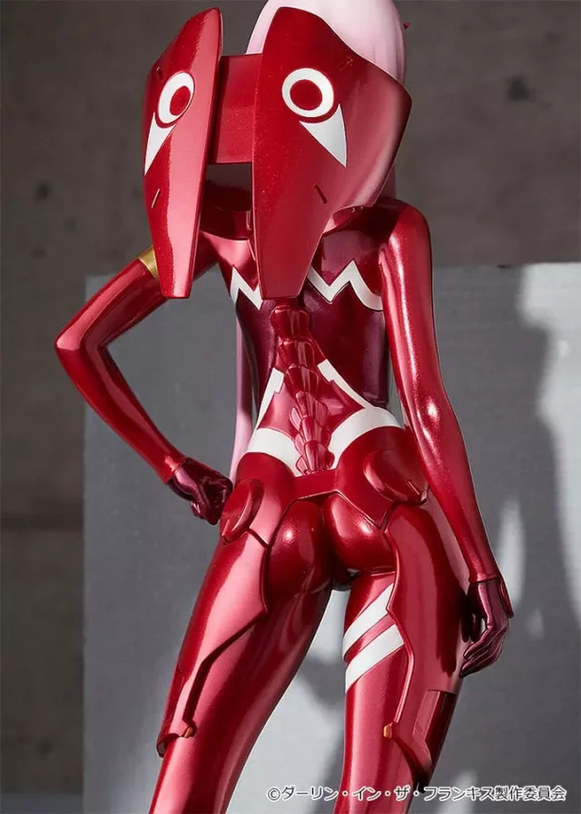 Figurka Darling in the FRANXX - Zero Two Pilot Suit (Pop Up Parade)