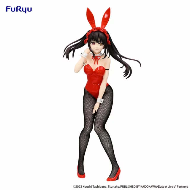 Figurka Chainsaw Man - BiCute Bunnies Power (FuRyu) dupl