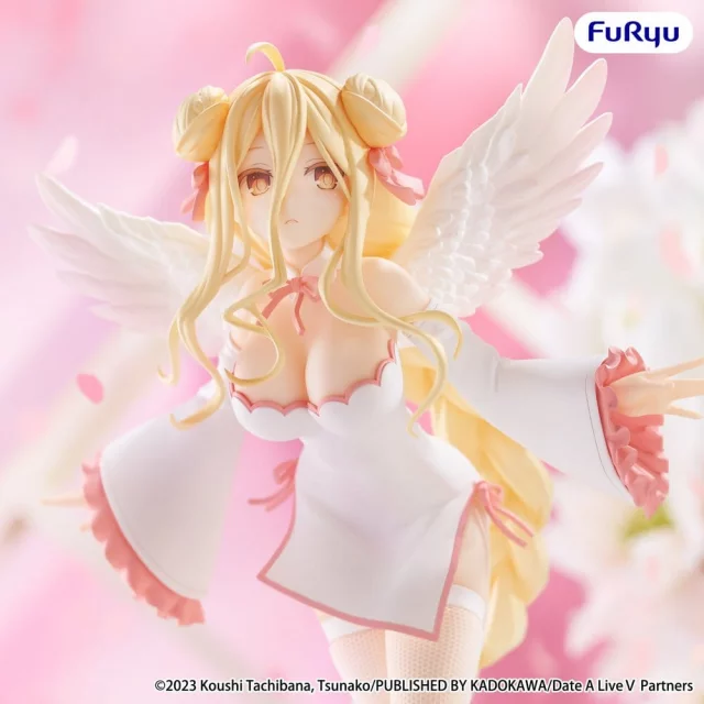 Figurka Date A Live - Mukuro Hoshimiya (FuRyu)