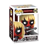 Figurka Deadpool - Deadpool Clown (Funko POP! Marvel 322) dupl