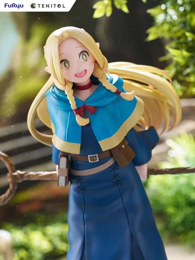 Figurka Delicious in Dungeon - Falin (Pop Up Parade) dupl