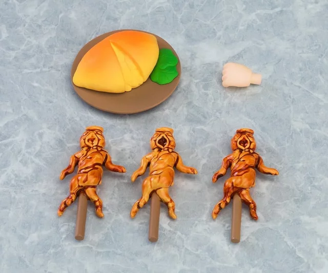 Figurka Delicious in Dungeon - Laios (Nendoroid) dupl