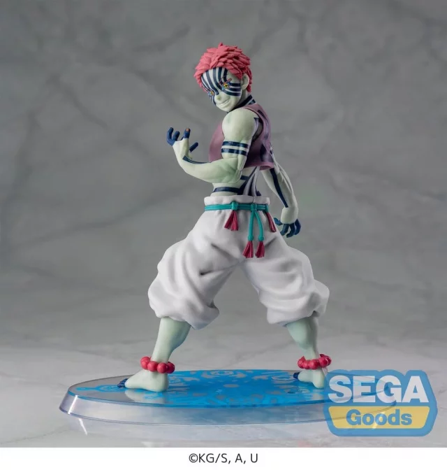 Figurka Demon Slayer - Akaza Return (Sega) - Figurka akcji
