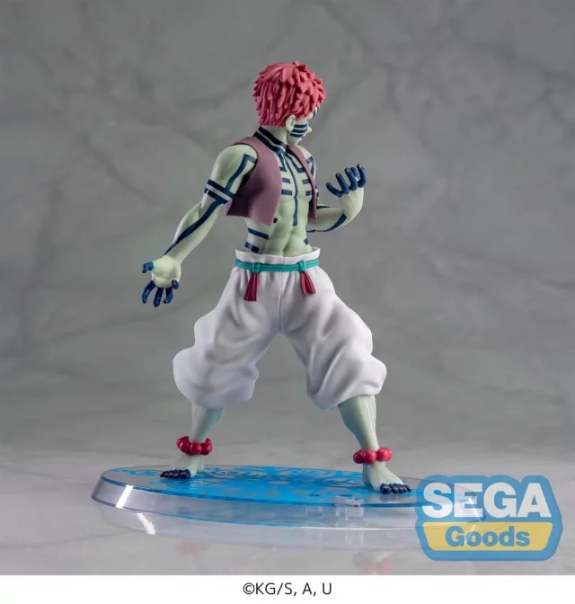 Figurka Demon Slayer - Akaza Return (Sega) - Anime