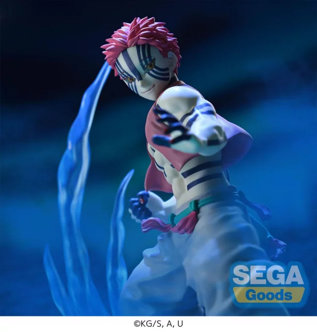 Figurka Demon Slayer - Kyojuro Rengoku (Sega) dupl