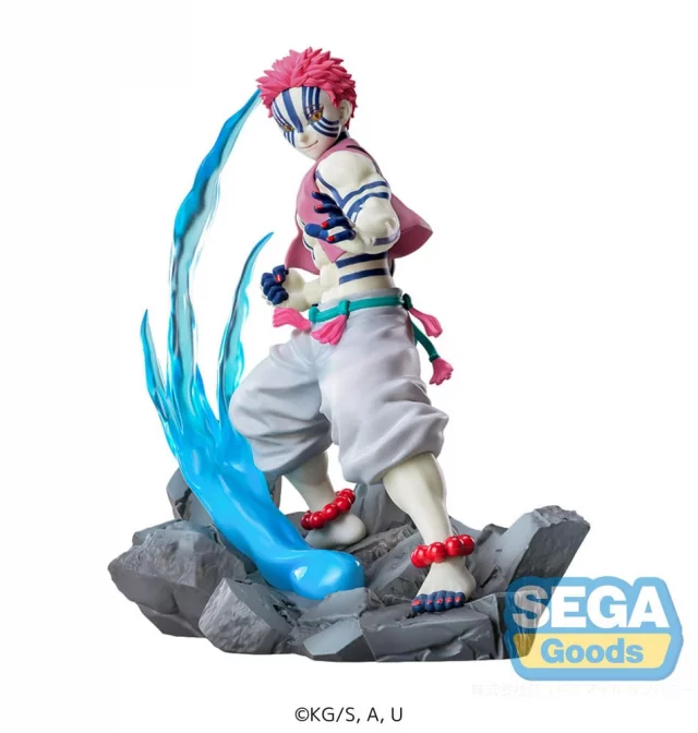 Figurka Demon Slayer - Kyojuro Rengoku (Sega) dupl