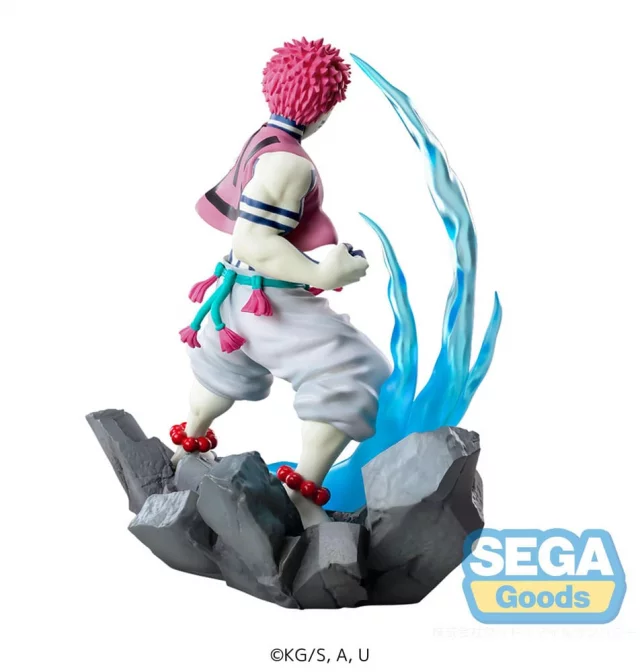 Figurka Demon Slayer - Kyojuro Rengoku (Sega) dupl