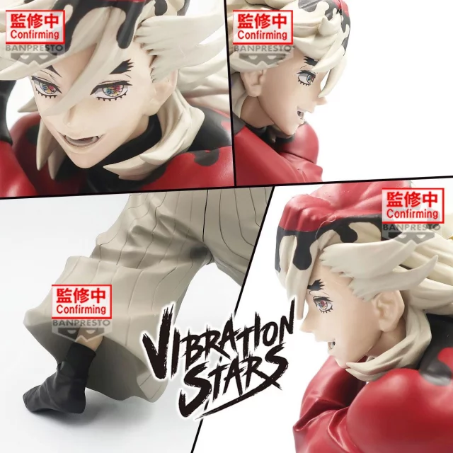 Figurka Demon Slayer - Shinobu (Banpresto) dupl