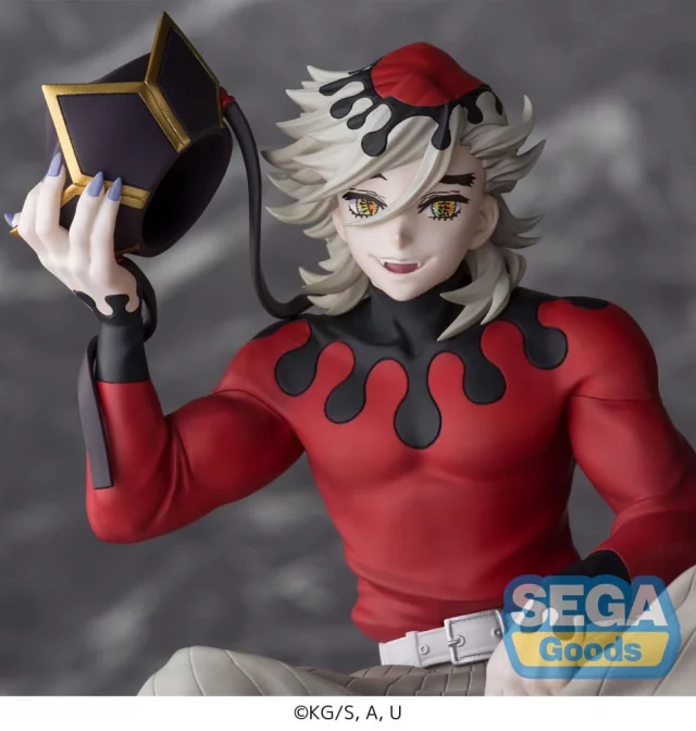Figurka Demon Slayer - Giyu Tomioka Hashira Meeting (Sega) dupl