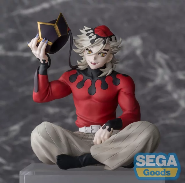 Figurka Demon Slayer - Giyu Tomioka Hashira Meeting (Sega) dupl