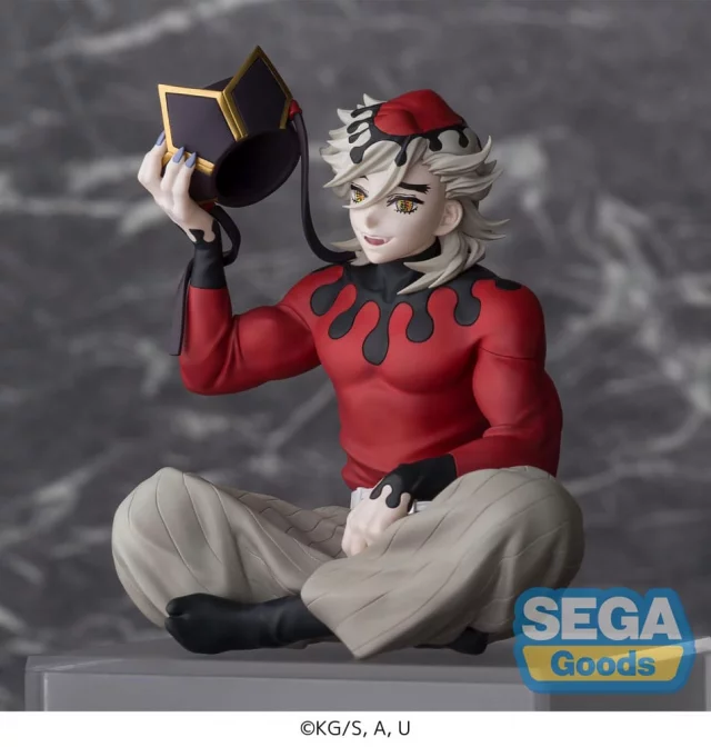 Figurka Demon Slayer - Giyu Tomioka Hashira Meeting (Sega) dupl