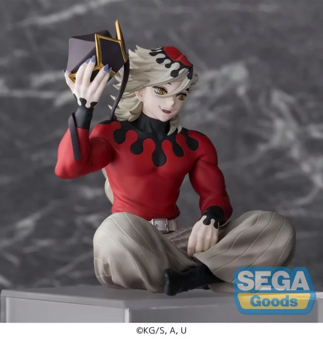Figurka Demon Slayer - Giyu Tomioka Hashira Meeting (Sega) dupl