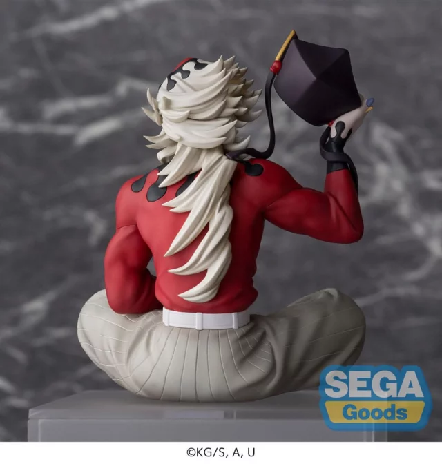 Figurka Demon Slayer - Giyu Tomioka Hashira Meeting (Sega) dupl